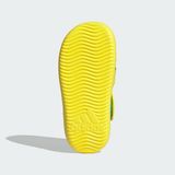 Adidas Pıxar Dısney Water Çocuk Sandaleti Sarı Renkli Hafif Yapı Ve Konforlu Tasarım