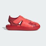 Adidas Pixar Water Disney Çocuk Sandalet - Kırmızı