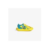 adidas Pixar Water Disney Çocuk Sarı Sandalet