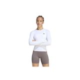 adidas Pl Ess C Ls Kadın Spor T-shirt KD2211