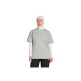 adidas Pl Ess Tee Kadın Spor T-shirt KF3757
