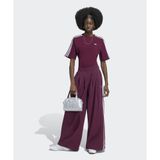 adidas Pleated Track Pants Kadın Bordo Pantolon - KY5187-001
