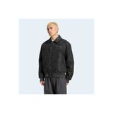 adidas Pleather Jkt Erkek Spor Ceket KR9128