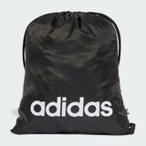 adidas Poşet Çanta LINEAR GYMSACK JE8342 - Siyah - Standart