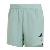 adidas Power 3S Short Erkek Şort Yeşil S