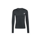 adidas POWER ESSENTIALS WORKOUT UZUN KOLLU TİŞÖRT