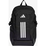Adidas Power Vııı Unisex Siyah Sırt Çantası.- - Standart