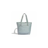 adidas Pr Tote Omuz Çantası-En: 40 cm, Boy: 36 cm KC6821 Yeşil