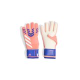 adidas Pred Gl Lge Erkek Futbol Kaleci Eldiveni JN5369 Turuncu
