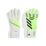 adidas Pred Gl Lge Erkek Futbol Kaleci Eldiveni JN5370 Sarı