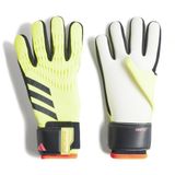 adidas Pred Gl Lge Erkek Kaleci Eldiveni IN1601 Sarı 43,5