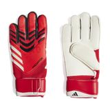 adidas Pred Gl Mtc Erkek Kaleci Eldiveni JH3801 Kırmızı 7,5