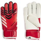 adidas Pred Gl Mtc Erkek Kaleci Eldiveni JH3801 Kırmızı 9,5