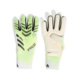 adidas Pred Gl Pro Erkek Futbol Kaleci Eldiveni JJ3532 Yeşil