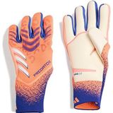 adidas Pred Gl Pro Erkek Futbol Kaleci Eldiveni JJ3533 Turuncu