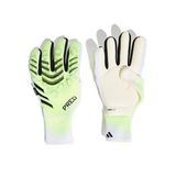 adidas Pred Gl Pro Fs Erkek Futbol Kaleci Eldiveni JN5354 Sarı