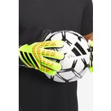 Adidas Pred Gl Trn Adıq4026 Neon Yesil Unisex Kaleci Eldiveni