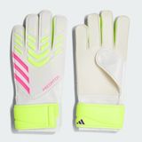 Adidas Pred Gl Trn J Çocuk Kaleci Eldiveni - 7 - Beyaz
