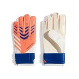 adidas Pred Gl Trn J Çocuk Kaleci Eldiveni JN5361 Turuncu