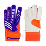 adidas Pred GL Trn Kaleci Eldiveni Mavi 5