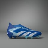 adidas Predator Accuracy.1 Fg Erkek Krampon - Mavi