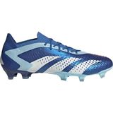 adidas Predator Accuracy.1 L Fg Çim Saha Krampon - Mavi