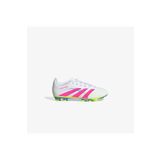 adidas Predator Club Çocuk Beyaz Çim Saha Kramponu