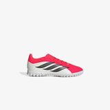 adidas Predator Club Çocuk Kırmızı Halı Saha Kramponu