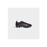 adidas Predator Club Çocuk Siyah Çim Saha Kramponu