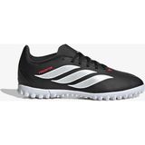 Adidas Predator Club Çocuk Siyah Halı Saha Kramponu 34 Numaralı Yüksek Performanslı Ayakkabı