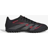 adidas Predator Club Erkek Siyah Halı Saha Kramponu