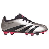 adidas Predator Club FG Çocuk Krampon Gri 28