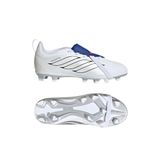 adidas Predator Club FG/MG Çocuk Beyaz Krampon (JQ0709)