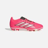 adidas Predator Club Fg/Mg Çocuk Krampon - Pembe
