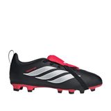 adidas Predator Club FG/MG Çocuk Siyah Krampon (JR3331)