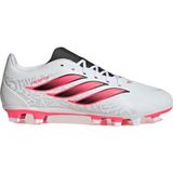 adidas Predator Club Fg/Mg Erkek Beyaz Futbol Krampon IH2111