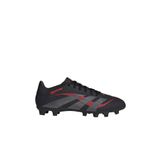 adidas Predator Club Fg/Mg Erkek Siyah Krampon