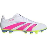 adidas Predator Club Fg/mg Halı Saha Krampon 45 Numara Erkek Kullanıcılar İçin Beyaz Renk ID1323