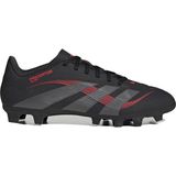 Adidas Predator Club FG/MG ID1325 Cblack Grefou Lucred Unisex Spor Ayakkabı