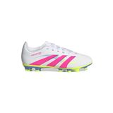 adidas Predator Club Fg/mg J Çocuk Beyaz Futbol Krampon Id3810