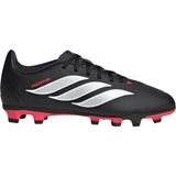 Adidas Predator Club Fg/mg J Çocuk Krampon JS0371 - Siyah