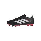 adidas Predator Club FG/MG Krampon, 42, JS0350, Siyah, Erkek