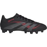 Adidas Predator Club Fg/mg Unisex Krampon Siyah Renkli 38 Numaralı Ayakkabı