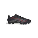 adidas Predator Club Fg/mg Yarı Profesyonel Erkek Krampon Siyah