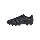 adidas Predator Club Firm-Multi Ground Çocuk Siyah Çim Saha Kramponu