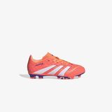 adidas Predator Club Firm-Multi Ground Çocuk Turuncu Çim Saha Kramponu