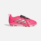 adidas Predator Club Ft El Fg/Mg Çocuk Krampon - Pembe