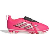 Adidas Predator Club Ft El Fg/mg J Çocuk Krampon HQ2272 - Pembe - Siyah