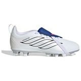 Adidas Predator Club Ft El Genç Çoklu Çim Zemin Kramponu JQ0709 Beyaz