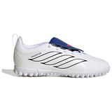 Adidas Predator Club Ft El Genç Halı Saha Ayakkabısı JP6255 Beyaz